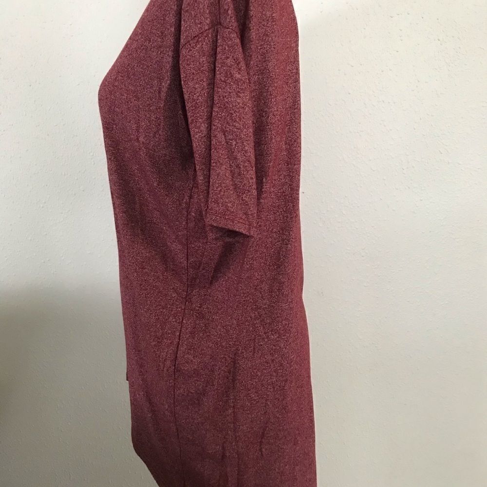 LuLaRoe Irma Tunic - Picture 2 of 6